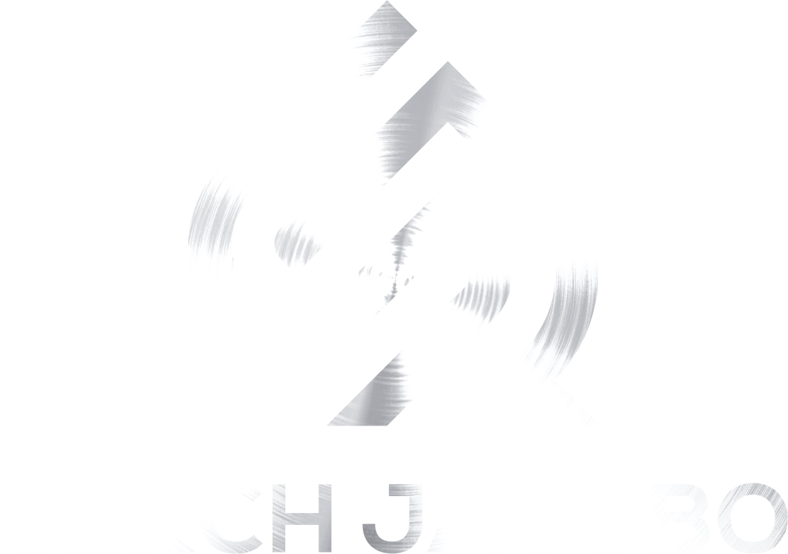 Serch Jacobo- Analista Blockchaing